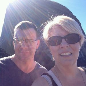 Meet your Posher, Cory